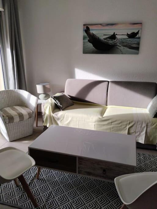 Petit Paradis Classe 3 Etoiles A 200M De La Plage! Terrasse-Wifi-Parking-Clim Saint-Mandrier-sur-Mer Buitenkant foto