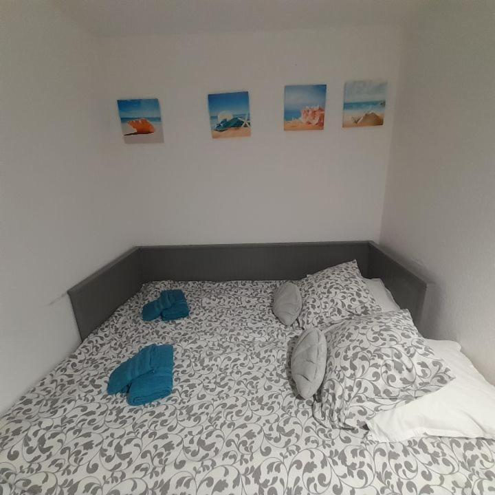 Petit Paradis Classe 3 Etoiles A 200M De La Plage! Terrasse-Wifi-Parking-Clim Saint-Mandrier-sur-Mer Buitenkant foto